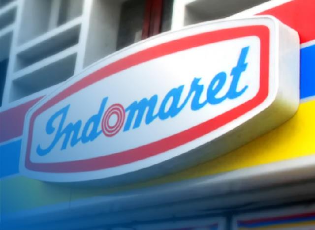 Cara Tarik Tunai Tanpa Kartu ATM BRI Di Indomaret Paling Gampang 2025