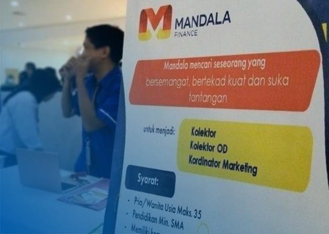Cara Bayar Mandala Finance Lewat BRILink Dan Syarat Terbaru 2025 1 Cara Bayar Mandala Finance Lewat BRILink
