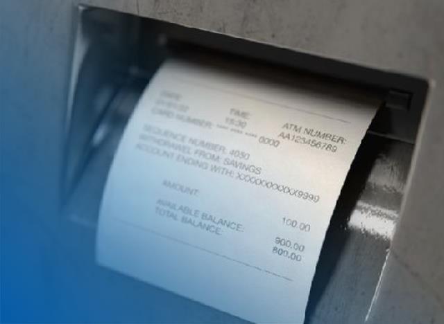 Cara Cek Saldo Di ATM BRI Paling Mudah 3 Cara Cek Saldo Di ATM BRI