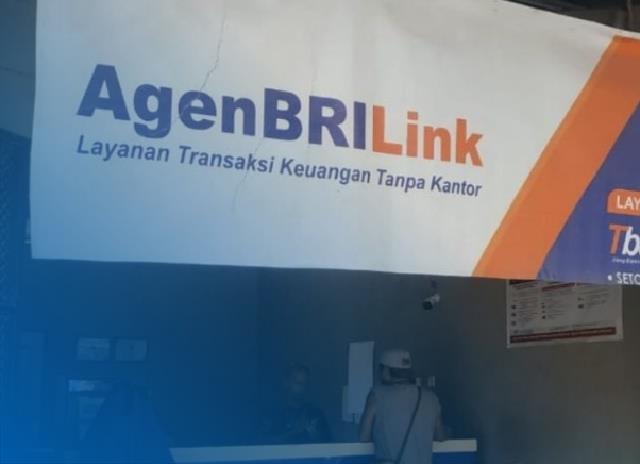 Biaya Tarik Tunai Di BRI Link Dan Cara Tarik Dana Murah 2025 1 Biaya Tarik Tunai Di BRI Link
