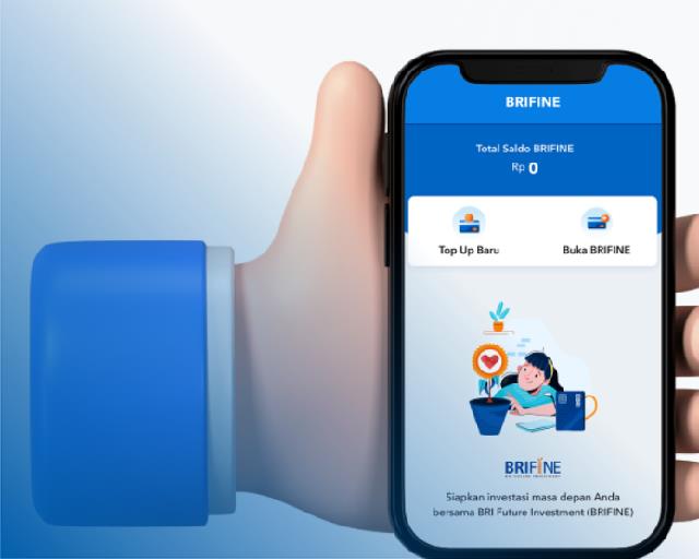 Ketahui Apa Itu DPLK BRI Sebelum Ikut Programnya, Kekurangan Dan Kelebihan 3 Apa Itu DPLK BRI