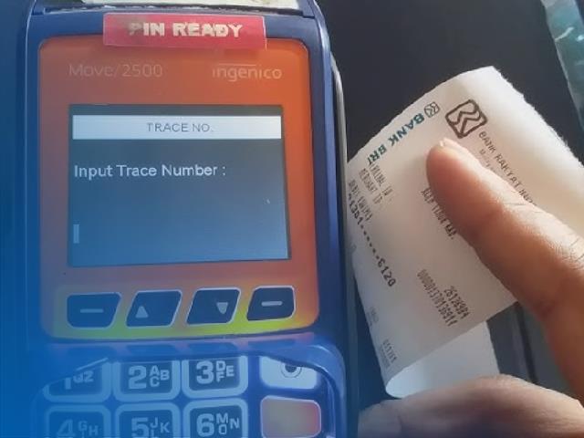 Apakah Mesin EDC BRI Bisa Dibeli? Cek Faktanya! 3 Apakah Mesin EDC BRI Bisa Dibeli