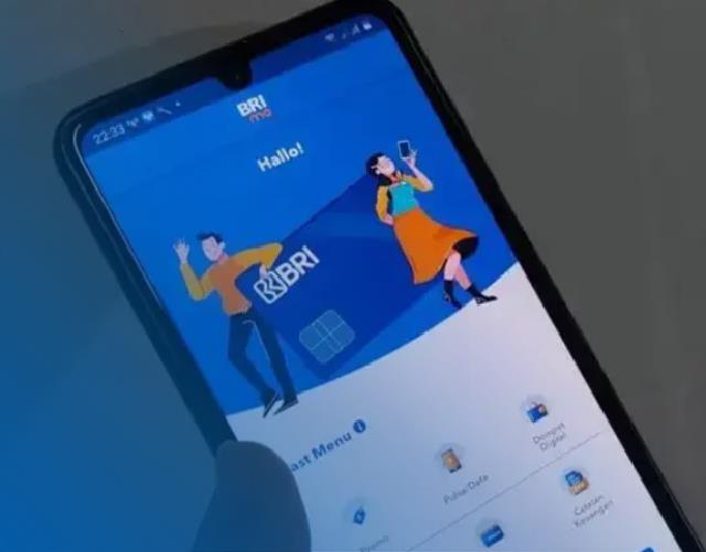 Penyebab Dan Cara Mengatasi BRI Mobile Banking Error 114 Dengan Mudah 2 BRI Mobile Banking Error 114