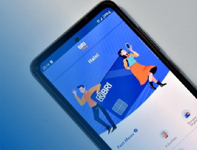 Daftar Bunga DPLK BRI Semua Jenis Investasi 3 Bunga DPLK BRI