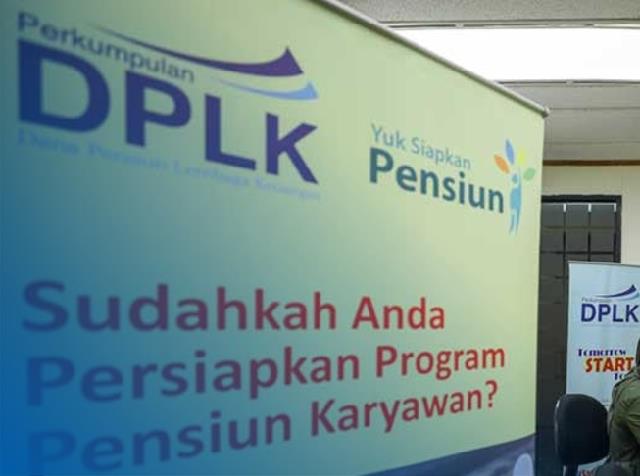 Daftar Bunga DPLK BRI Semua Jenis Investasi 1 Bunga DPLK BRI