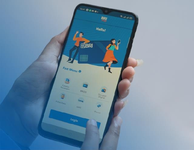 Cara Cek Kode Referal BRI 8 Digit Gampang 2025 3 Cara Cek Kode Referal BRI 8 digit