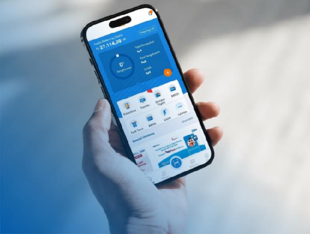 Cara Cek Kode Referal BRI 8 Digit Gampang 2025 2 Cara Cek Kode Referal BRI 8 digit