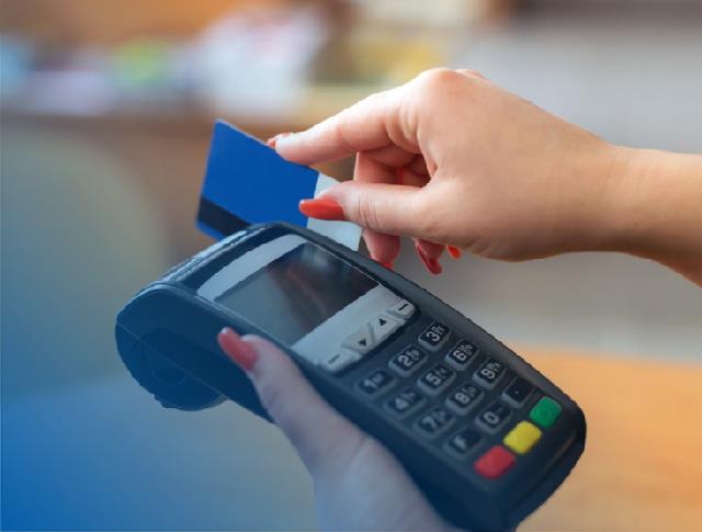 3 Cara Menggunakan Mesin EDC BRI Untuk Umum Terbaru 3 Cara Menggunakan Mesin EDC BRI