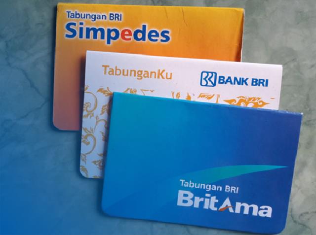 Cara Menabung di Bank BRI agar Dapat Bunga yang Maksimal 2 Cara Menabung di Bank BRI agar dapat Bunga yang Maksimal