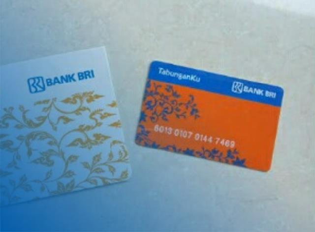 Cara Mencocokan Kartu ATM Dengan Buku Tabungan BRI Lengkap 2 Cara Mencocokan Kartu ATM dengan Buku Tabungan BRI