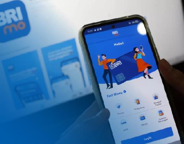 Cara Menggabungkan 2 Rekening Di BRImo Tanpa Ke Bank 1 Cara Menggabungkan 2 Rekening Di BRImo Tanpa Ke Bank