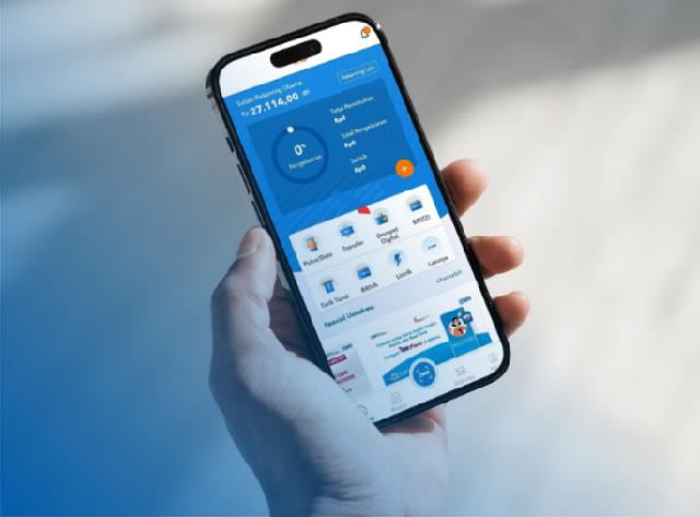 Cara Mengisi Kode Referal BRI BRImo Ketika Daftar M Banking 2025 3 Cara Mengisi Kode Referal BRI BRImo