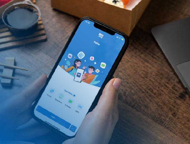 Cara Mengisi Kode Referal BRI BRImo Ketika Daftar M Banking 2025 2 Cara Mengisi Kode Referal BRI BRImo