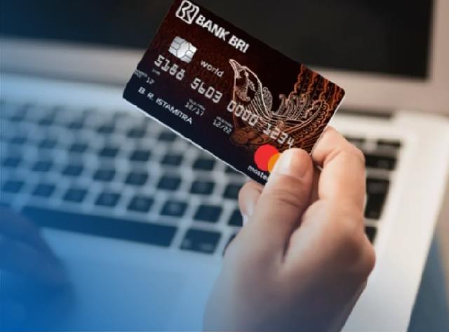 Cara Ubah Cicilan Kartu Kredit BRI & Tips Approve Terbaru 1 Cara Ubah Cicilan Kartu Kredit BRI