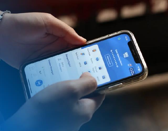 Cek Saldo DPLK BRI Bagi Nasabah Baru 2025 1 Cek Saldo DPLK BRI