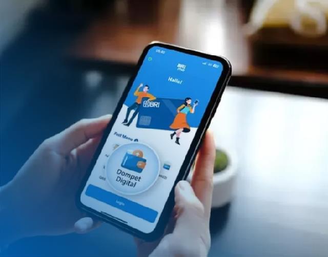Cek Saldo DPLK BRI Bagi Nasabah Baru 2025 2 Cek Saldo DPLK BRI