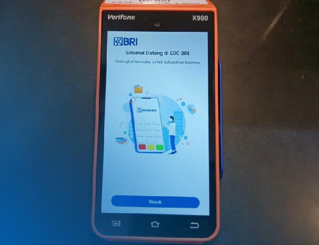 Cara Mengatasi EDC BRI Logon Failed Dan Penyebab Terbaru 2025 3 Cara Mengatasi EDC BRI Logon Failed