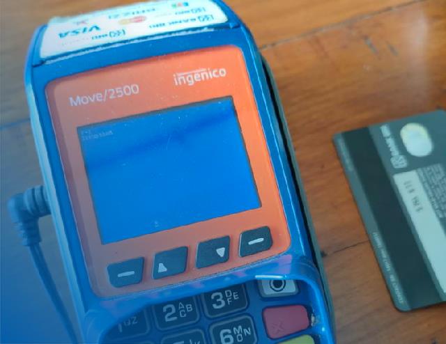 Cara Mengatasi EDC BRI Logon Failed Dan Penyebab Terbaru 2025 2 Cara Mengatasi EDC BRI Logon Failed