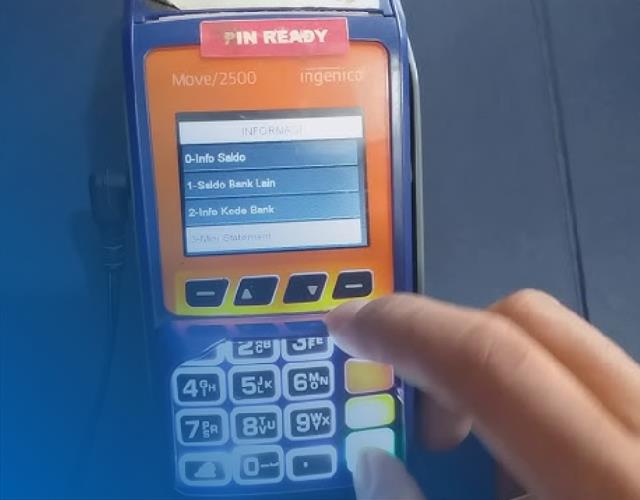 Cara Mengatasi EDC BRI Logon Failed Dan Penyebab Terbaru 2025 1 Cara Mengatasi EDC BRI Logon Failed