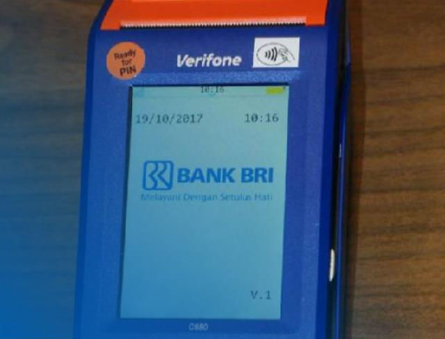 Cara Mematikan Mesin EDC BRI Dengan Benar 2025 3 Cara Mematikan Mesin EDC BRI