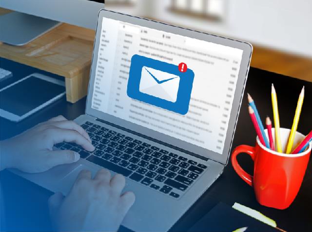 Cara Mengirim Email Pengaduan BRI Ceria Paling Mudah 2025 1 Email Pengaduan BRI Ceria