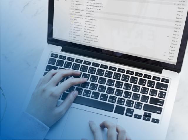 Cara Mengirim Email Pengaduan BRI Ceria Paling Mudah 2025 2 Email Pengaduan BRI Ceria