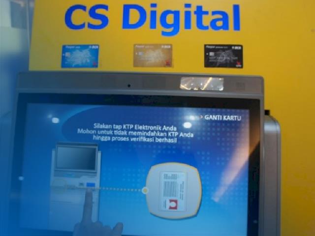 Syarat Ganti Kartu ATM BRI Expired & Cara Ganti Lengkap 3 Syarat Ganti Kartu ATM BRI Expired