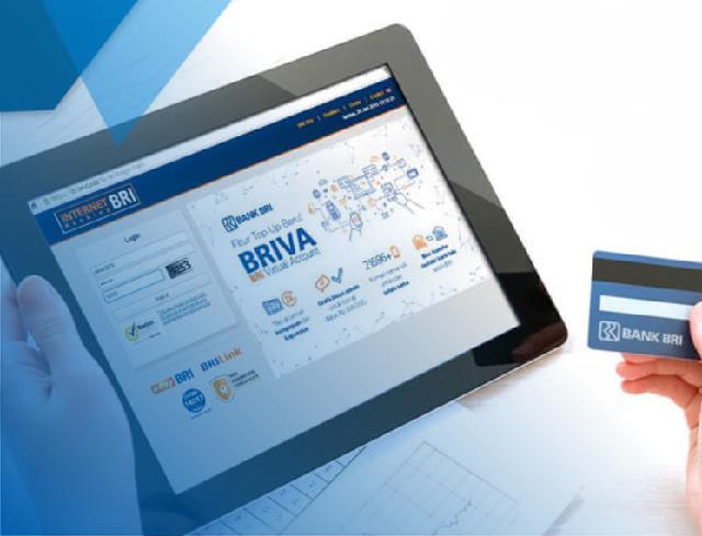 Penyebab Internet Banking BRI Tidak Bisa Login & Cara Mengatasinya 2025 1 Internet Banking BRI Tidak Bisa Login