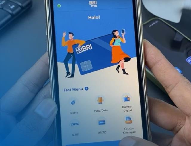 Arti Dari Kode SIA9 BRImo Dan Cara Mengatasinya Terbaru 1 Kode SIA9 BRImo