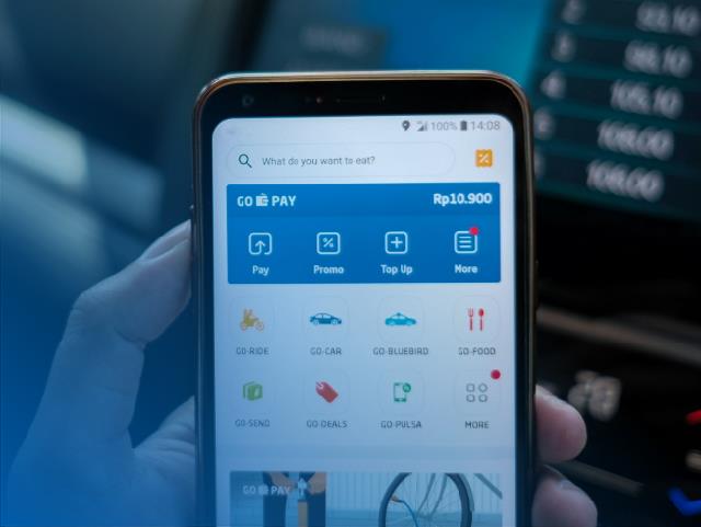 Kode Top Up GoPay EDC BRI Dan Cara Top Up Dengan Cepat 2025 1 Kode Top Up GoPay EDC BRI