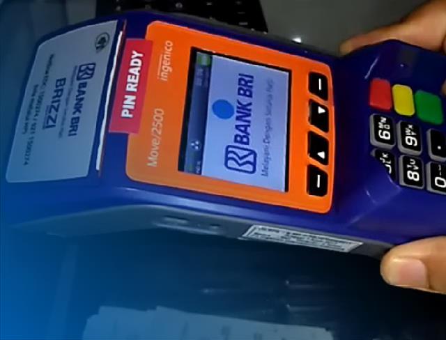 Cara Mematikan Mesin EDC BRI Dengan Benar 2025 2 Cara Mematikan Mesin EDC BRI