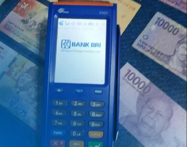 Penyebab Mesin EDC BRI Rusak & Cara Melapor BRI Mudah 2 Mesin EDC BRI Rusak