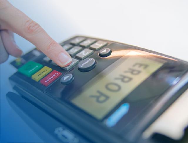 Penyebab Mesin EDC BRI Rusak & Cara Melapor BRI Mudah 1 Mesin EDC BRI Rusak