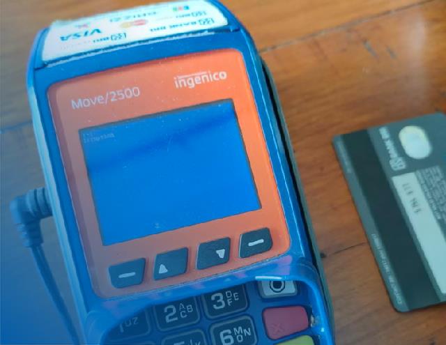 Penyebab Mesin EDC BRI Rusak & Cara Melapor BRI Mudah 3 Mesin EDC BRI Rusak