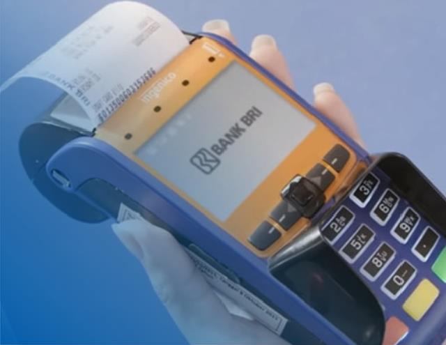 Kode Top Up GoPay EDC BRI Dan Cara Top Up Dengan Cepat 2025 3 Kode Top Up GoPay EDC BRI