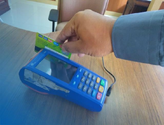 Daftar Password Settlement EDC BRI Pengguna Baru 2025 1 Password Settlement EDC BRI