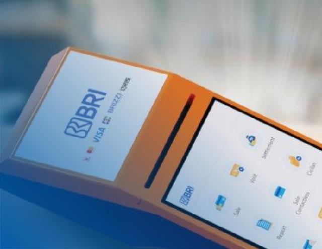 Cara Mendapatkan Mesin EDC BRI Gratis Untuk Nasabah BRILink 2025 2 Cara Mendapatkan Mesin EDC BRI Gratis