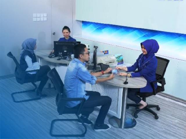 Cara Pencairan DPLK BRI Online Dan Syarat Paling Mudah 2025 2 Cara Pencairan DPLK BRI Online