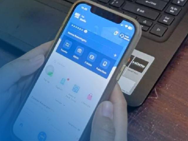 BRImo Tidak Bisa Melihat Saldo: Penyebab & Cara Mengatasi 2 BRImo Tidak Bisa Melihat Saldo