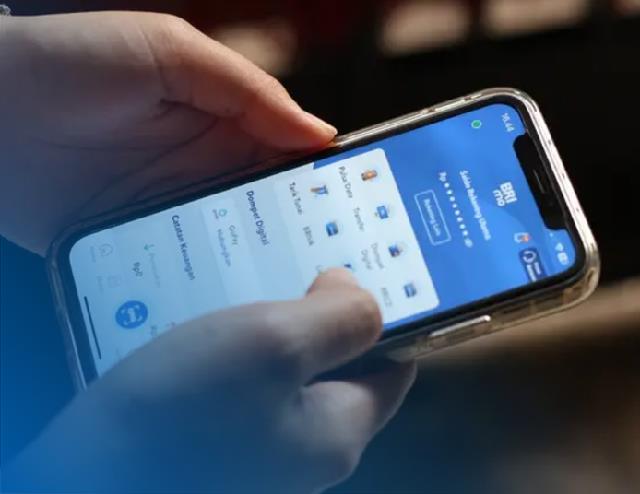 BRImo Tidak Bisa Melihat Saldo: Penyebab & Cara Mengatasi 1 BRImo Tidak Bisa Melihat Saldo