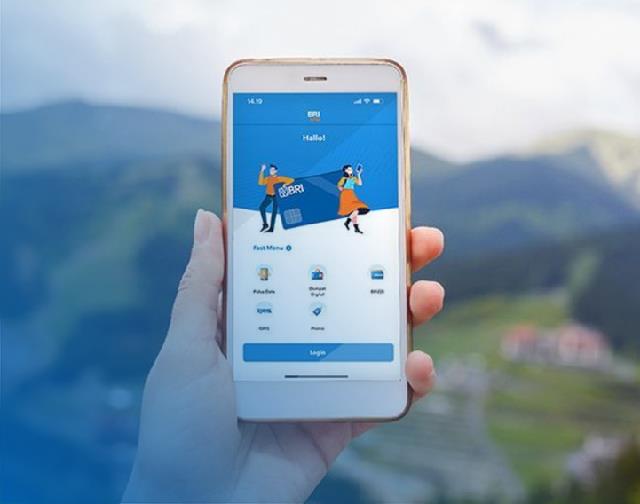 Cara Login BRImo Dengan Nomor Sudah Tidak Aktif Lengkap 2 Cara Login BRImo Dengan Nomor Sudah Tidak Aktif