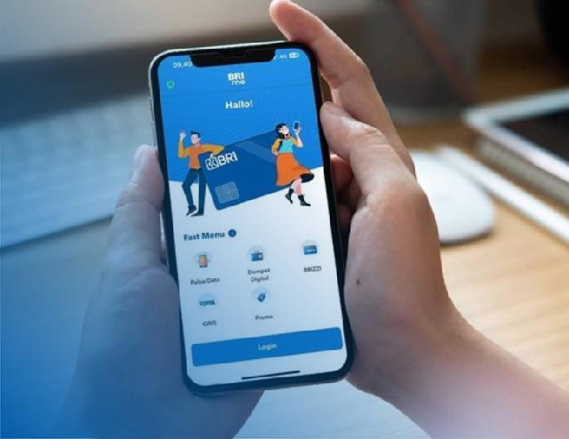 Cara Login BRImo Dengan Nomor Sudah Tidak Aktif Lengkap 1 Cara Login BRImo Dengan Nomor Sudah Tidak Aktif