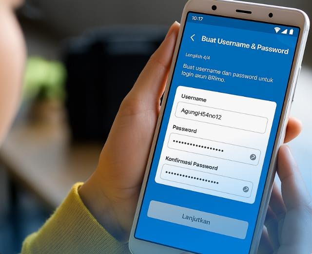 Cara Melihat Username BRImo Paling Gampang 2 Cara Melihat Username BRImo