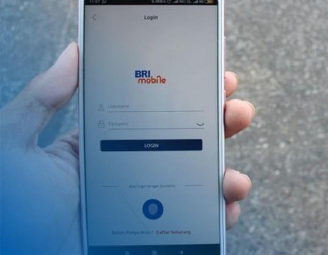 Cara Melihat Username BRImo Paling Gampang 1 Cara Melihat Username BRImo
