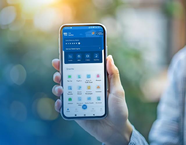 Cara Menghapus Salah Satu Rekening Di BRImo Terbaru 3 Cara menghapus salah satu rekening di BRImo
