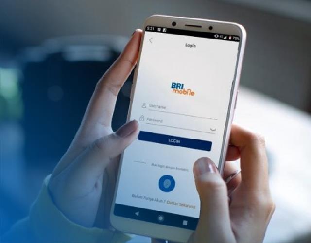 Cara Menghapus Salah Satu Rekening Di BRImo Terbaru 1 Cara menghapus salah satu rekening di BRImo