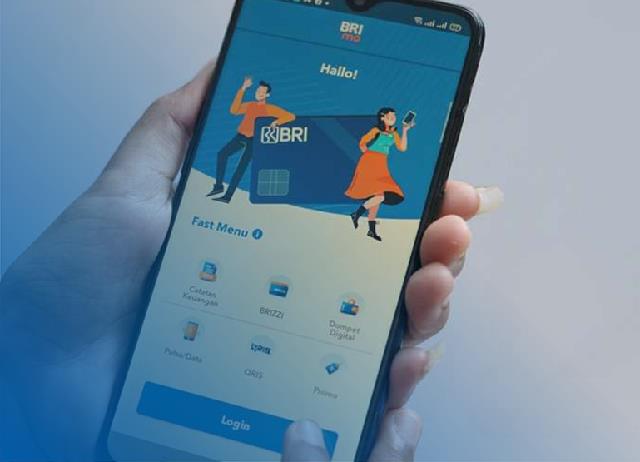 Contoh Username BRImo Dan Tips Menggunakan Username 2 Contoh Username BRImo