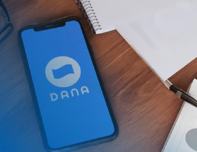 Cara Bayar KUR BRI Lewat Dana Terbaru 3 Cara Bayar KUR BRI Lewat Dana