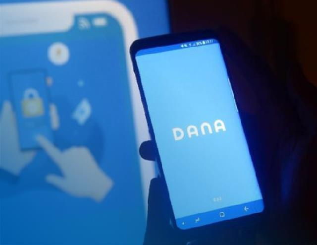 Cara Bayar KUR BRI Lewat Dana Terbaru 2 Cara Bayar KUR BRI Lewat Dana