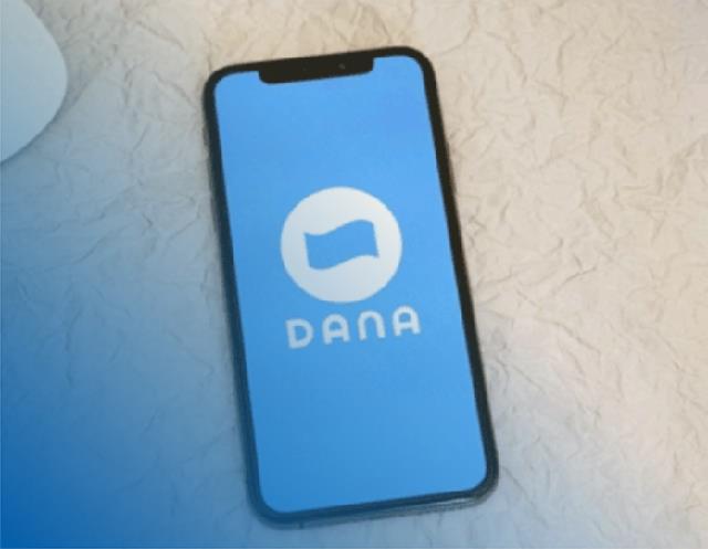 Cara Bayar KUR BRI Lewat Dana Terbaru 1 Cara Bayar KUR BRI Lewat Dana